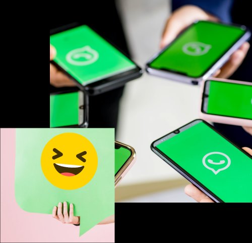 How to Send Message on WhatsApp Without Saving Number?