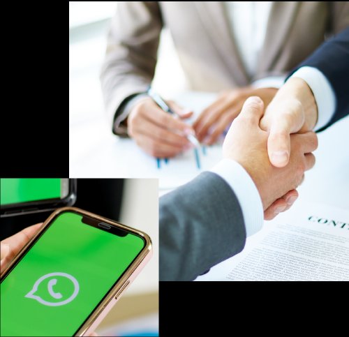 How to Send WhatsApp Message Without Saving Number On PC?