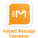 Instant Message Connector
