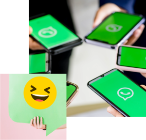 Why Can’t I Send a Message on WhatsApp Without Saving Number?