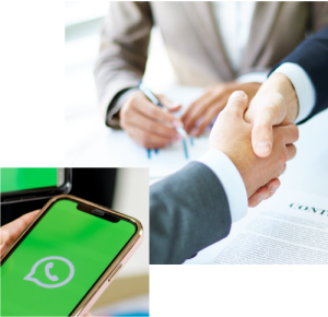 How to Send WhatsApp Message Without Saving Number On PC?